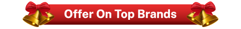 Offer On Top Brands