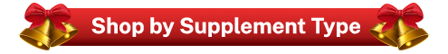 Shop by Supplement Type
