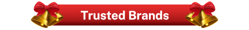Trusted Brands